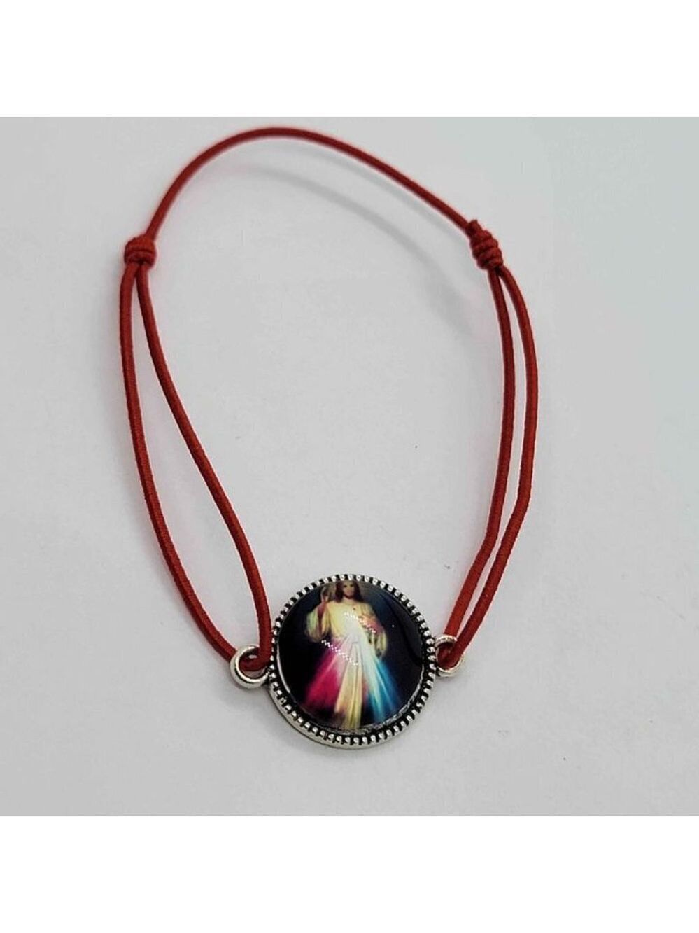 Jesus Bracelet